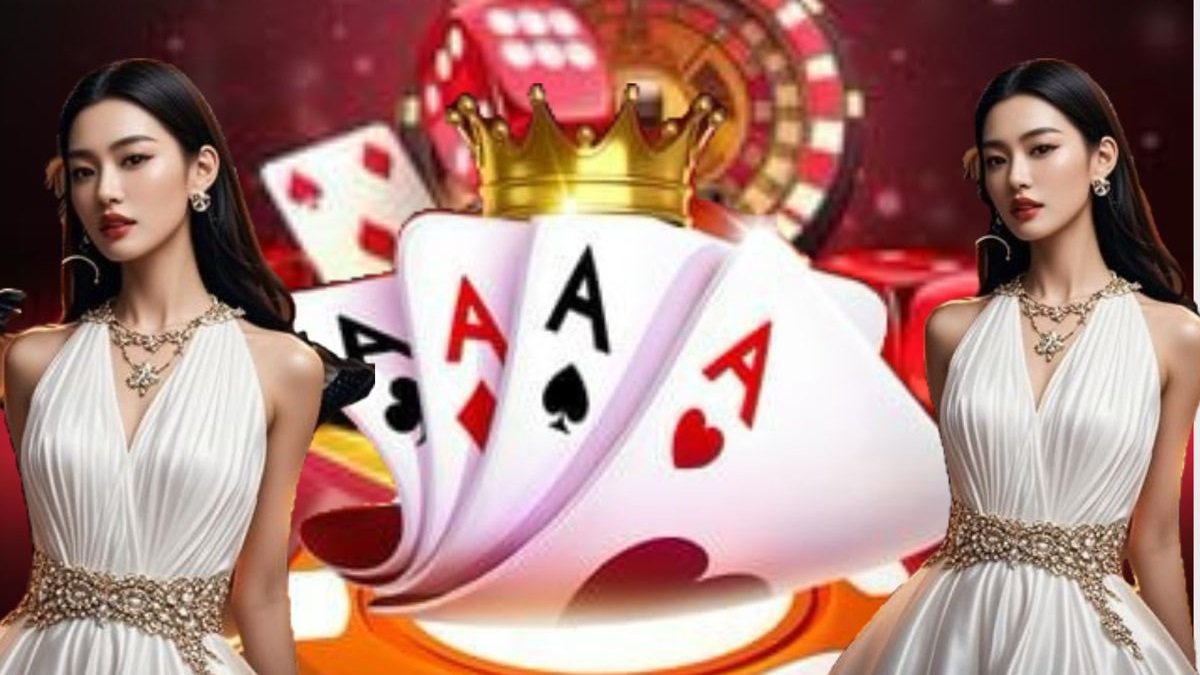 ibet786 Online Gaming Platform Myanmar