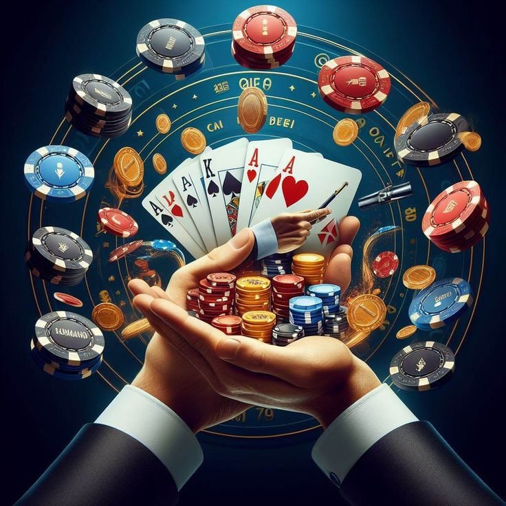 ibet786 အက်ပ် မိုဘိုင်း ဖုန်းဖြင့် Casino Sportsbook ကစားသောမျက်နှာပြင်