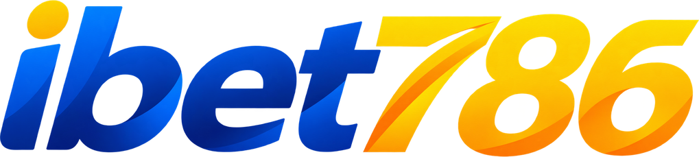 ibet786 logo